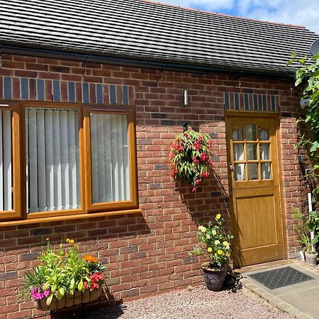The Snicketts Ludlow Exterior foto