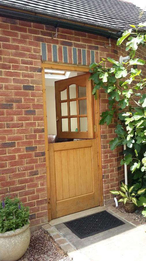 The Snicketts Ludlow Exterior foto